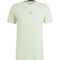 Pikkukuva 3 / 5: Adidas Lyhythihainen T-paita Designed For Training Hr Vihreä 2XL Mies