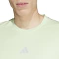 Pikkukuva 4 / 5: Adidas Lyhythihainen T-paita Designed For Training Hr Vihreä 2XL Mies