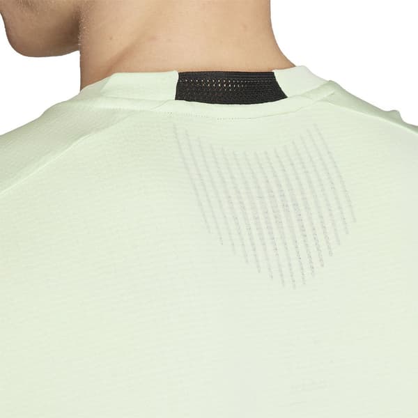 Adidas Lyhythihainen T-paita Designed For Training Hr Vihreä 2XL Mies