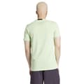 Pikkukuva 2 / 5: Adidas Lyhythihainen T-paita Designed For Training Hr Vihreä 2XL Mies
