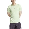 Pikkukuva 1 / 5: Adidas Lyhythihainen T-paita Designed For Training Hr Vihreä 2XL Mies