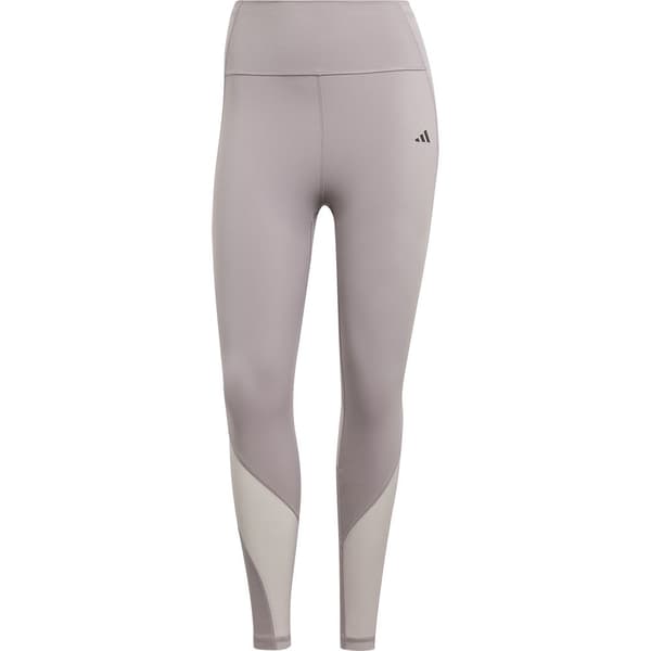 Adidas Leggingsit Tailored High Intensity 7/8 Violetti S / Regular Nainen