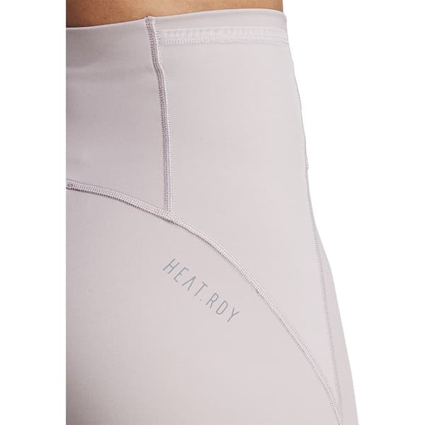 Adidas Leggingsit Tailored High Intensity 7/8 Violetti S / Regular Nainen