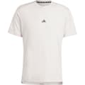 Miniatyrbild 3 av 5: Adidas Kortärmad T-shirt Yoga Vit XL Man