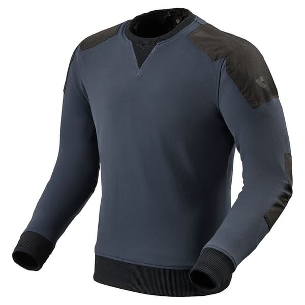 Revit Huppari Whitby Sininen 2XL Mies