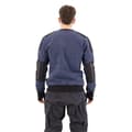 Pikkukuva 2 / 6: Revit Huppari Whitby Sininen 2XL Mies