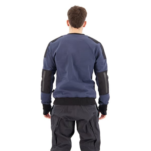 Revit Huppari Whitby Sininen 2XL Mies