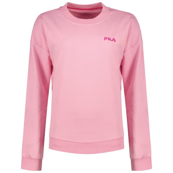 Fila Sport Huppari Elodie Pinkki S Nainen