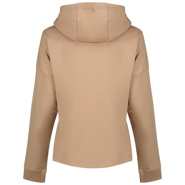 Fila Sport Luvtröja Julina Beige L Kvinna