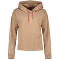 Miniatyrbild 1 av 3: Fila Sport Luvtröja Julina Beige L Kvinna