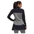 Pikkukuva 8 / 9: Adidas Huppari Therm Harmaa XS Nainen