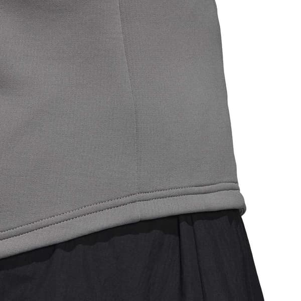 Adidas Huppari Therm Harmaa XS Nainen