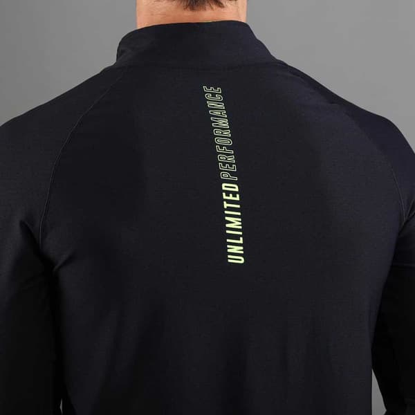 Endless Sweatshirt Epic Ii Sort M Mand