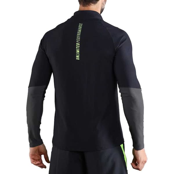 Endless Sweatshirt Epic Ii Sort M Mand
