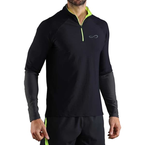 Endless Sweatshirt Epic Ii Sort M Mand