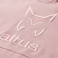 Miniatyrbild 3 av 4: Altus Luvtröja Karnac Rosa XL Kvinna