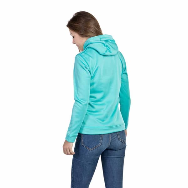 Izas Huppari Lynx W Sininen 2XL Nainen