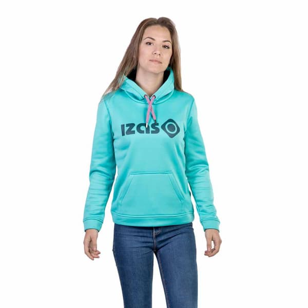 Izas Huppari Lynx W Sininen 2XL Nainen
