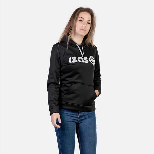 Izas Lynx W Musta XS Nainen
