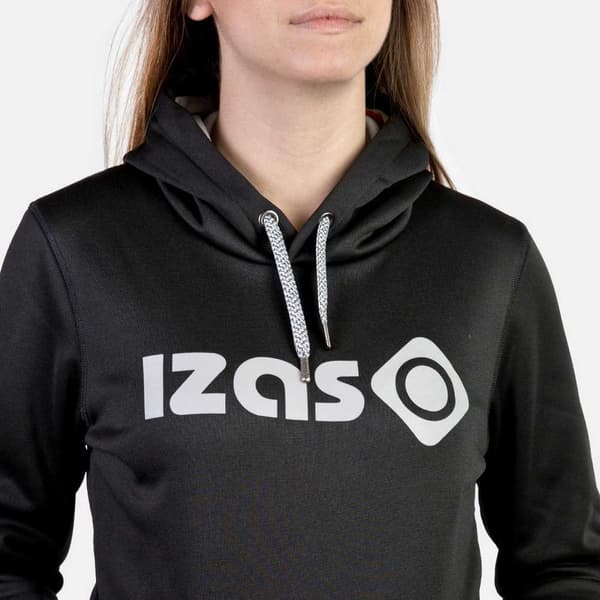 Izas Lynx W Musta XS Nainen