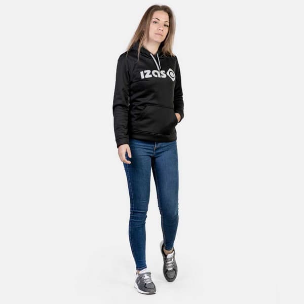 Izas Lynx W Musta XS Nainen