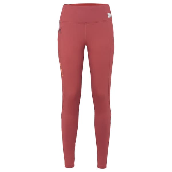 Vaude Leggings Neyland Winter Rosa 38 Kvinde