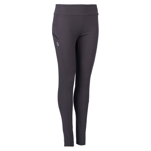 Ternua Leggingsit Coolsha Musta M Nainen