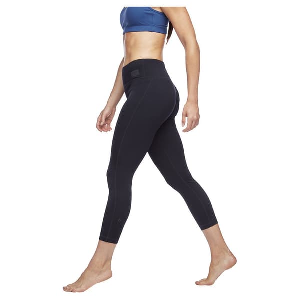 Black Diamond Tiukka Rise Musta XS Nainen