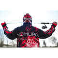 Pikkukuva 2 / 3: Nomura Huppari Freshwater Hi-tech Musta XL Mies
