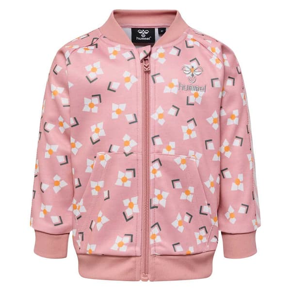 Hummel Træningsdragt Jakke Aley Rosa 6-9 Months