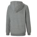 Pikkukuva 2 / 4: Puma Full Vetoketjullinen Villapaita Ess Big Logo Harmaa 7-8 Years Poika