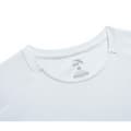 Miniatyrbillede 3 af 5: Anta Kortærmet T-shirt Running Hvid S Mand