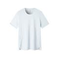 Miniatyrbillede 1 af 5: Anta Kortærmet T-shirt Running Hvid S Mand