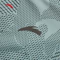 Miniatyrbillede 4 af 5: Anta Sweatshirt Med Fuld Lynlås Running Woven Track Grøn M Mand