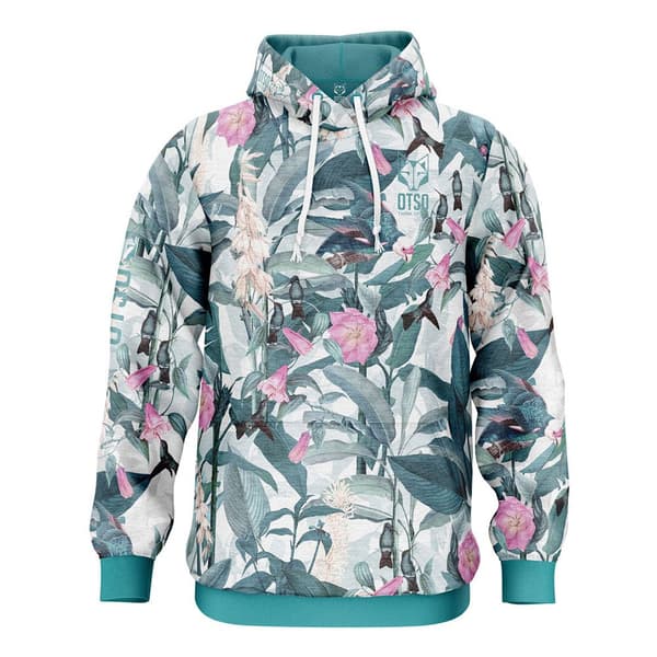 Otso Luvtröja Garden Flerfärgad 2XL Man