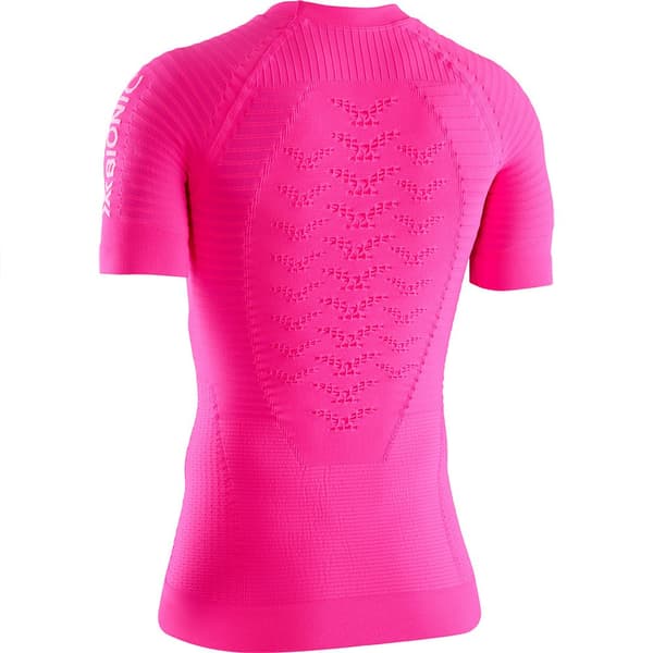X-bionic Effektor G2 Pinkki XS Nainen