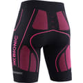 Miniatyrbild 2 av 2: X-bionic Kort Tight The Trick G2 Svart,Rosa XL Kvinna