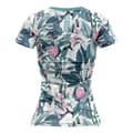 Miniatyrbild 2 av 3: Otso Kortärmad T-shirt Garden Flerfärgad S Kvinna