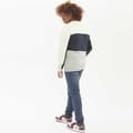 Miniatyrbillede 5 af 5: Hydroponic Sweatshirt Simi Beige 2XL Mand