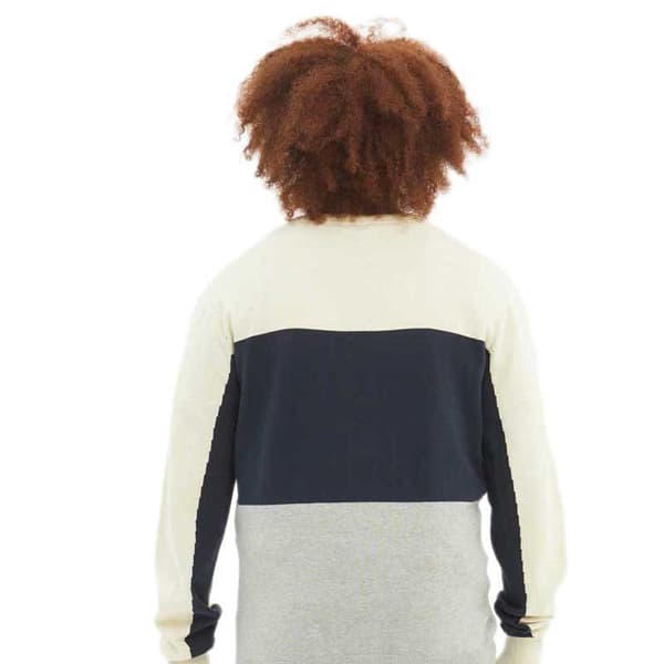 Hydroponic Sweatshirt Simi Beige 2XL Mand