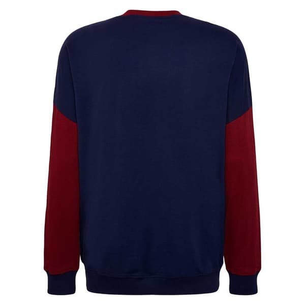 Hummel Tröja Ic Parker Blå M Man