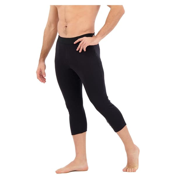 Adidas Strumpbyxor Xperior Merino 260 Baselayer 3/4 Svart M Man