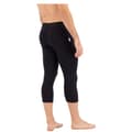 Miniatyrbild 5 av 6: Adidas Strumpbyxor Xperior Merino 260 Baselayer 3/4 Svart M Man