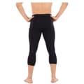 Miniatyrbild 2 av 6: Adidas Strumpbyxor Xperior Merino 260 Baselayer 3/4 Svart M Man