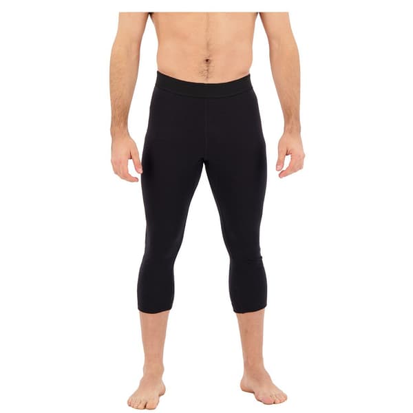 Adidas Strumpbyxor Xperior Merino 260 Baselayer 3/4 Svart M Man