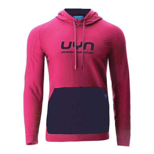 Uyn Luvtröja Skipper Rosa XL Kvinna