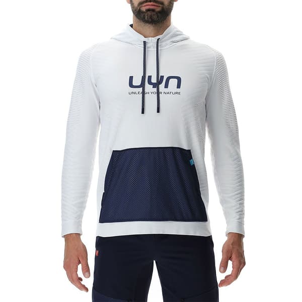 Uyn Luvtröja Skipper Vit M Man