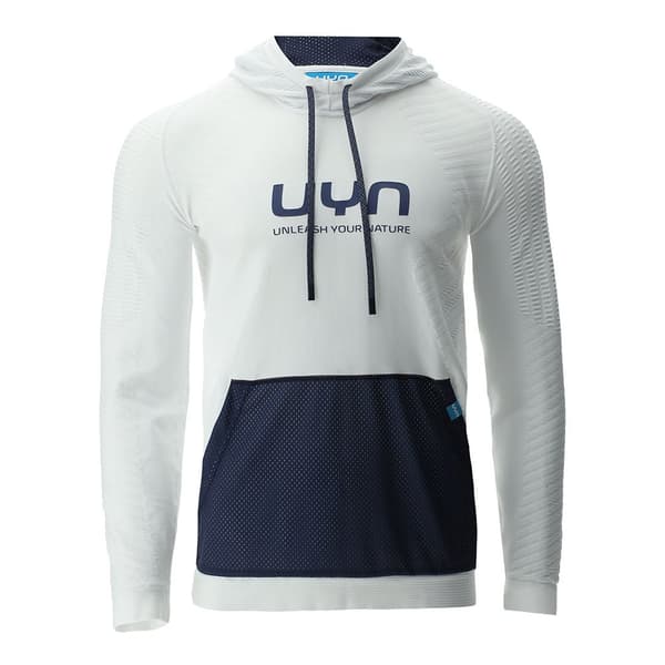 Uyn Luvtröja Skipper Vit 2XL Man