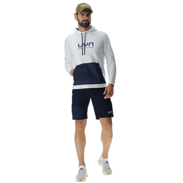 Uyn Luvtröja Skipper Vit 2XL Man