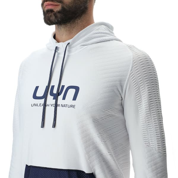 Uyn Luvtröja Skipper Vit 2XL Man